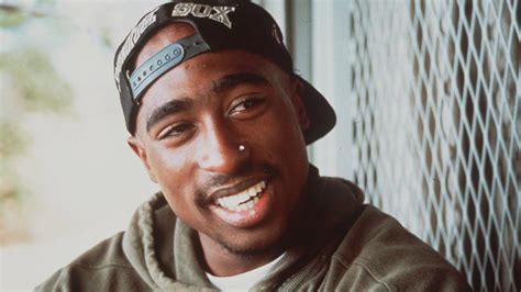 tupac pictures|Tupac Shakur death: Rapper 2Pacs career in photos